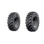 360/70R20 120A8/120B TRACTOR 70 - CONTINENTAL PNEUMATICI AGRICOLI  RADIALI