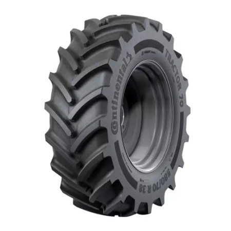 420/85 R 24 ( 19.9-24 ) TRACTOR 85 - CONTINENTAL PNEUMATICI AGRICOLI RADIALI