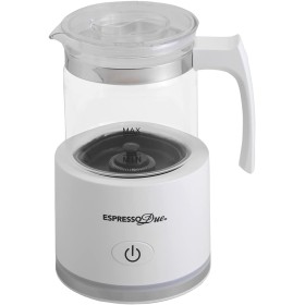 MONTALATTE AUTOMATICO ESPRESSODUE 650WATT  LATTE CALDO A FREDDO CIOCCOLATA CALDA COD 405 MONTALATTE AUTOMATICO ESPRESSODUE 650WATT  LATTE CALDO A FREDDO CIOCCOLATA CALDA COD 405