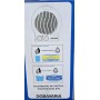 DGBAVARIA CALDOBAGNO FH-90A TERMOSTATO REGOLABILE  POTENZA  2000W