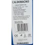 DGBAVARIA CALDOBAGNO FH-90A TERMOSTATO REGOLABILE  POTENZA  2000W
