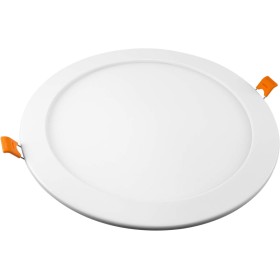 KODAK PANNELLO A LED 24W ROTONDO ULTRA SLIM LUCE FREDDA   CLASSE A+ KODAK PANNELLO A LED 24W ROTONDO ULTRA SLIM LUCE FREDDA   CLASSE A+