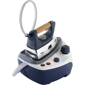 FERRO DA STIRO CON CALDAIA  ESSEVENTI25 AURORA