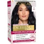 L'OREAL PARIS A1491877 COLORAZIONE TRIPLO TRATTAMENTO EXCELLENCE CON ACIDO IAURONICO COROLE NERO (1)