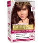 L'OREAL PARIS A2766077 COLORAZIONE TRIPLO TRATTAMENTO EXCELLENCE CON ACIDO IAURONICO COROLE Marron Glacé (5,15)