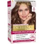 L'OREAL PARIS A1492877 COLORAZIONE TRIPLO TRATTAMENTO EXCELLENCE CON ACIDO IAURONICO COROLE BIONDO SCURO (6)