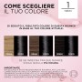 L'OREAL PARIS A1492877 COLORAZIONE TRIPLO TRATTAMENTO EXCELLENCE CON ACIDO IAURONICO COROLE BIONDO SCURO (6)