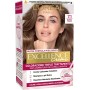 L'OREAL PARIS A1493277 COLORAZIONE TRIPLO TRATTAMENTO EXCELLENCE CON ACIDO IAURONICO COROLE BIONDO CENERE  (7,1)