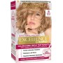 L'OREAL PARIS A1493377 COLORAZIONE TRIPLO TRATTAMENTO EXCELLENCE CON ACIDO IAURONICO COROLE BIONDO CHIARO (8)