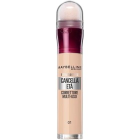MAYBELLINE B1832503  NEW YORK CORRETTORE LIQUIDO 6.8ML  CON BACCHE DI GOJI E HALOXYL TONALITA' 01