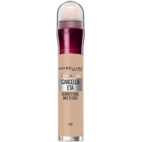 MAYBELLINE B3123301 NEW YORK CORRETTORE LIQUIDO 6.8ML CON BACCHE DI GOJI E HALOXYL TONALITA' 08 BUFF