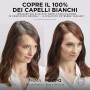 L'OREAL PARIS A1492578 COLORAZIONE TRIPLO TRATTAMENTO EXCELLENCE CON ACIDO IAURONICO COROLE CASTANO CHIARO DORATO (5,3)