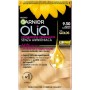 GARNIER OLIA TINTA CAPELLI ,COLORAZIONE TRASPARENTE SENZA AMMONIACA,COPRE 100% DEI CAPELLI BIANCHI