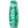 1 LATTINA DI VIDAL BAGNO SCHIUMA VARIE PROFUMAZIONI DA 500 ML