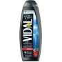 1 LATTINA DI VIDAL BAGNO SCHIUMA VARIE PROFUMAZIONI DA 500 ML