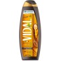 1 LATTINA DI VIDAL BAGNO SCHIUMA VARIE PROFUMAZIONI DA 500 ML