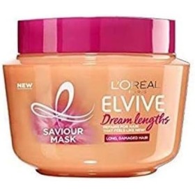 L'OREAL ELVIVE A9542002 MASCHERA DREAM LONG PER CAPELLI LUNGHI 300 ML