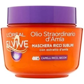 L'OREAL PARIS ELVIVE MASCHERA CAPELLI RICCI SUBLIMI A9585002 300 ML