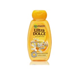 GARNIER C6917701 ULTRA DOLCE SHAMPOO CAMOMILLA  400ML