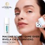 L'OREAL PARIS FLUIDO UV ANTI-MACCHIE AA696500,CON SPF 50+,PER TUTTI I TIPI DI PELLE, PROTEZIONE E MACCHIE ATTENUATE