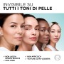 L'OREAL PARIS FLUIDO UV ANTI-MACCHIE AA696500,CON SPF 50+,PER TUTTI I TIPI DI PELLE, PROTEZIONE E MACCHIE ATTENUATE