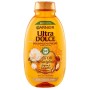 GARNIER ULTRA DOLCE SHAMPOO RICOSTITUENTE 400 ML TRATTAMENTO CAPELLI FRAGILI