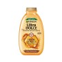 GARNIER ULTRA DOLCE SHAMPOO RICOSTITUENTE 400 ML TRATTAMENTO CAPELLI FRAGILI