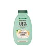 GARNIER ULTRA DOLCE SHAMPOO RICOSTITUENTE 400 ML TRATTAMENTO CAPELLI FRAGILI