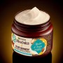 GARNIER ULTRA DOLCE MASCHERA CREMOSA NUTRIENTE C6821200,NATUARALE AL 97%, SENZA SILICONE, 340 ML