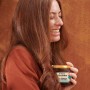 GARNIER ULTRA DOLCE MASCHERA CREMOSA NUTRIENTE C6821200,NATUARALE AL 97%, SENZA SILICONE, 340 ML