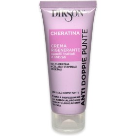 DIKSON 50025438 CREMA RIGENERANTE CON CHERATINA 75ML