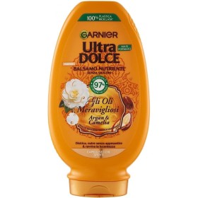 ULTRA DOLCE BALSAMO IDRATANTE GARNIER 360 ML