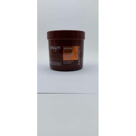 DIKSON 50025434  MASCHERA NUTRIENTE CON OLI DI ARGAN 500ML