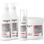 DIKSON 50028800 SHAMPOO REPAIR PLEX  RISTRUTTURANTE 500ML