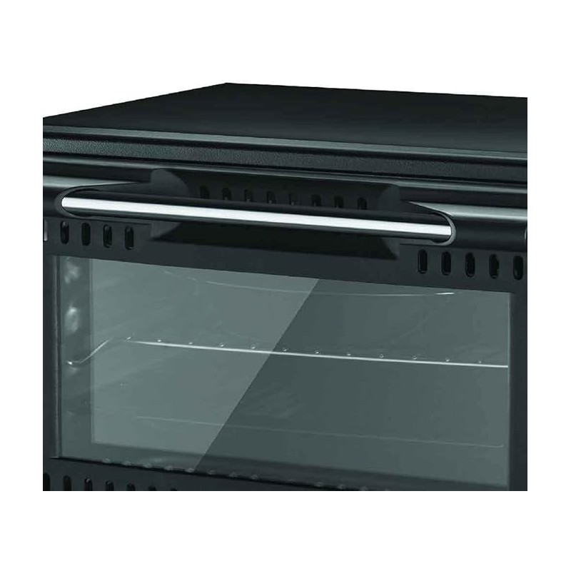 Elemento Ventola Per FLAVEL Milano E60 Forno Cucina Riscaldatore - Foto 2