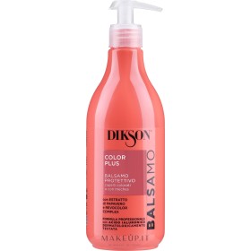 DIKSON 50028202 BALSAMO PROTETTIVO PER CAPELLI COLORATI O CON MECHES 500ML