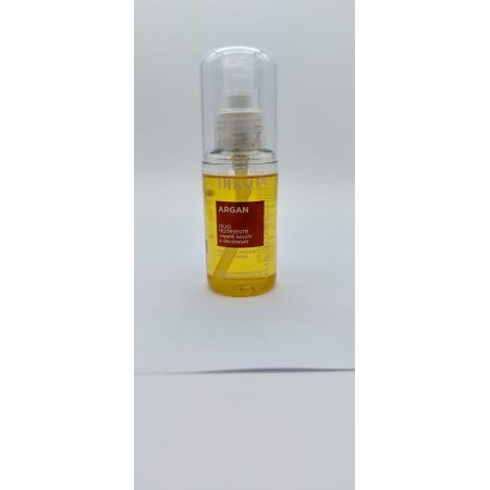 DIKSON  50025435 OLIO NUTRIENTE CON OLI DI AGRAN 75ML