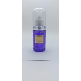 DIKSON 50025439 OLIO TONALIZZANTE ANTIGIALLO PER CAPELLI BIONDI O DECOLORATI 75ML