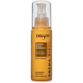 DIKSON 50025412 CREMA RICCI ENERGICI IDRATANTE 100ML