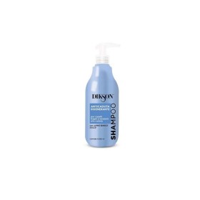 DIKSON 5002827 SHAMPOO ANTICADUTA RINFORZANTE CON VITAMINA PP 500ML