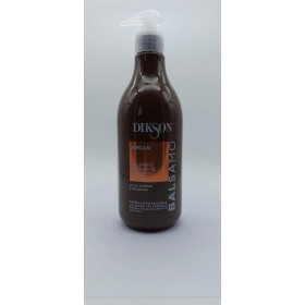 DIKSON 50025433 BALSAMO ALL' ARGAN NUTRIENTE 500ML