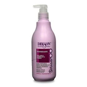DIKSON 50028402 SHAMPOO ALLA CHERATINA RIGENERANTE 500ML