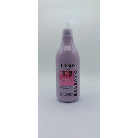 DIKSON 50025431 BALSAMO ALLA CHERATINA RIGENERANTE 500ML