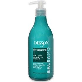DIKSON 50025400 SHAMPOO DETOX DETOSSINANTE QUOTIDIANO 500ML
