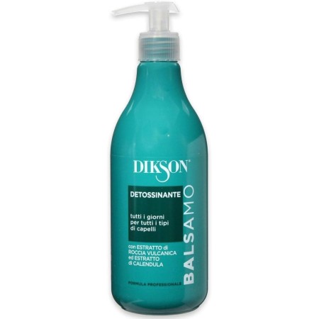 DIKSON 50025400 SHAMPOO DETOX DETOSSINANTE QUOTIDIANO 500ML