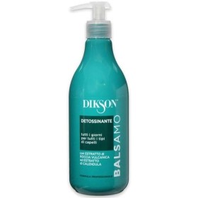 DIKSON 50025401  BALSAMO DETOX DETOSSINANTE QUOTIDIANO 500ML