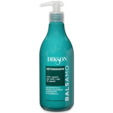 DIKSON 50025401  BALSAMO DETOX DETOSSINANTE QUOTIDIANO 500ML