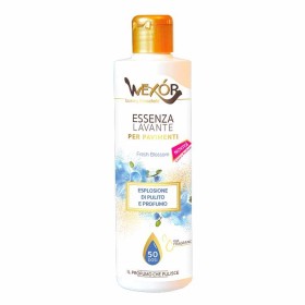 WEXOR WIT1040-005 ESSENZA LAVANTE PER PAVIMENTI FRESH BLOSSOM 235ML WEXOR WIT1040-005 ESSENZA LAVANTE PER PAVIMENTI FRESH BLOSSOM 235ML