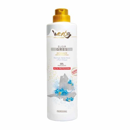WEXOR GEL PER PAVIMENTI CON MICROCAPSULE IGIENE PROFONDA 750ML
