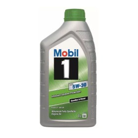 1 LATTINA 5W-30 MOBIL 1 ESP-FORMULA OLIO MOTORE 1 LITRO 1 LATTINA 5W-30 MOBIL 1 ESP-FORMULA OLIO MOTORE 1 LITRO